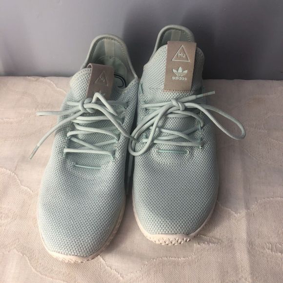 ADIDAS - WOMEN SNEAKERS - Picture 9 of 14